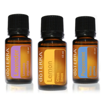 DoTerra Oils